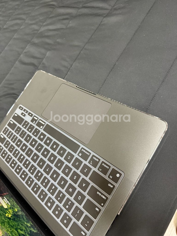 맥북 m4 pro 14인치 1tb 판매합니다--9