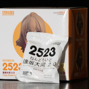 2523 아이사카 타이가 넨도로이드 팝니다