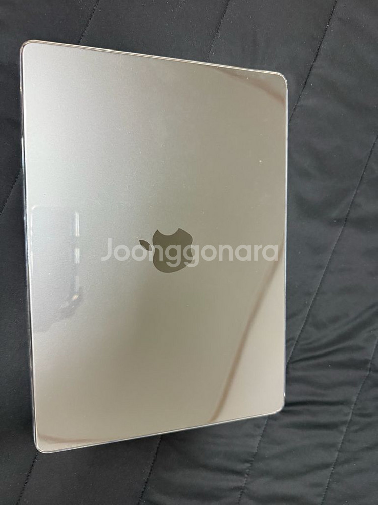 맥북 m4 pro 14인치 1tb 판매합니다--7
