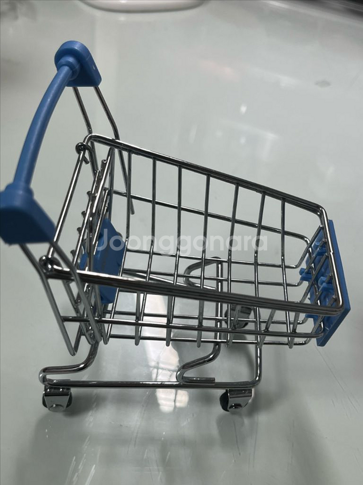 미니 카트기 팝니다--0