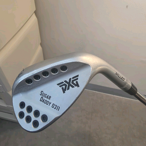 pxg 슈가대디 0311 웨지 50,56도