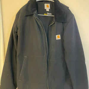 칼하트 풀스윙 자켓 S(한국사이즈 100)