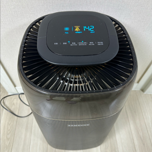 삼성 공기청정기 블루스카이 3000