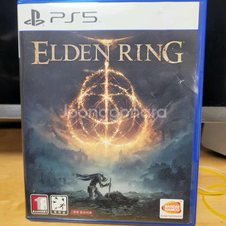 ps5 엘든링 팝니다~--0