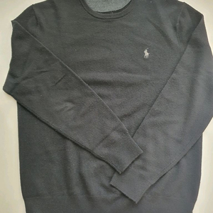 폴로 울 니트 판매합니다