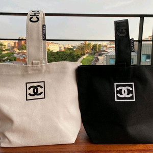 미니에코백, 캔버스백 한줄가방