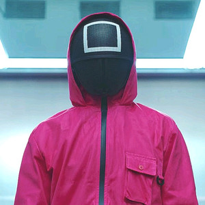 [판매완료]폴로 케이블 코튼 니트 옐로우 XXL