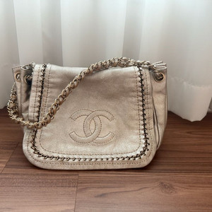 샤넬 숄더백