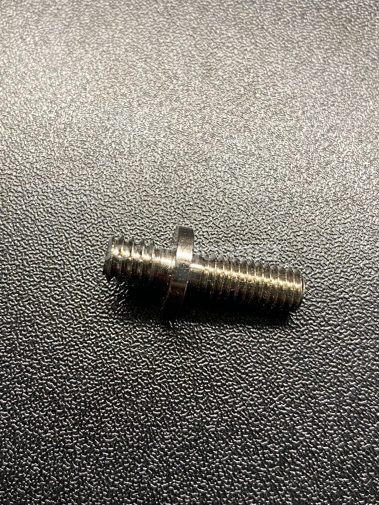 1/4인치-M6 카메라 액션캠 스크류 나사 볼트 삼각대--2