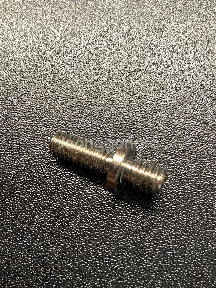 1/4인치-M6 카메라 액션캠 스크류 나사 볼트 삼각대--1