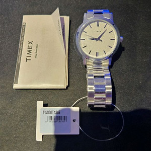 티멕스 T13 시리즈 시계 미사용
