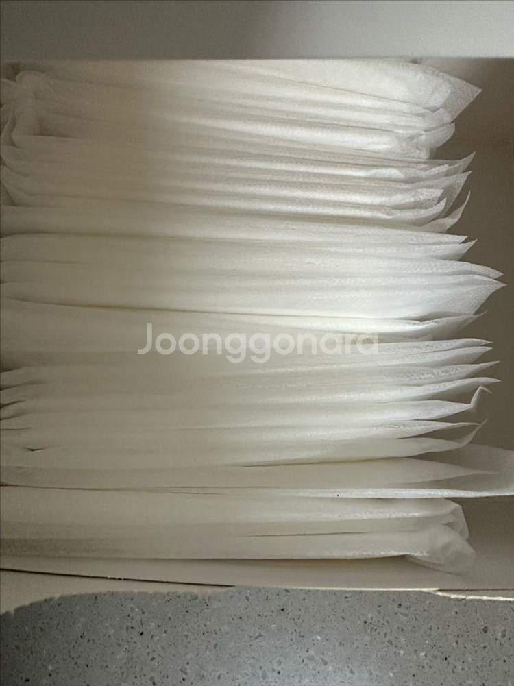 머더케이 프리미엄 1mm thin 수유패드 35개--1