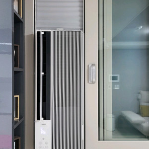 위닉스 창문형 에어컨