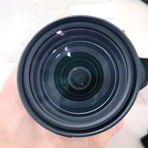 소니 24-70 F2.8 시계륵 2470 금계륵보다좋음