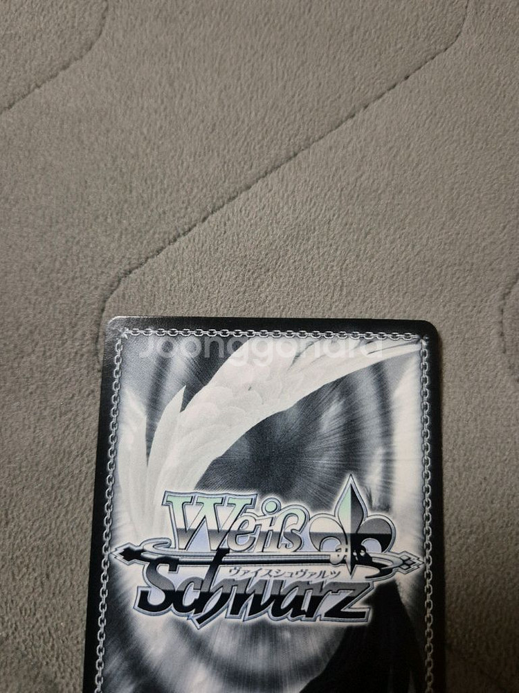 바이스슈발츠 봇치더락 키타 이쿠요 결속밴드 사인카드--4