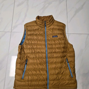 파타고니아 다운베스트팝니다