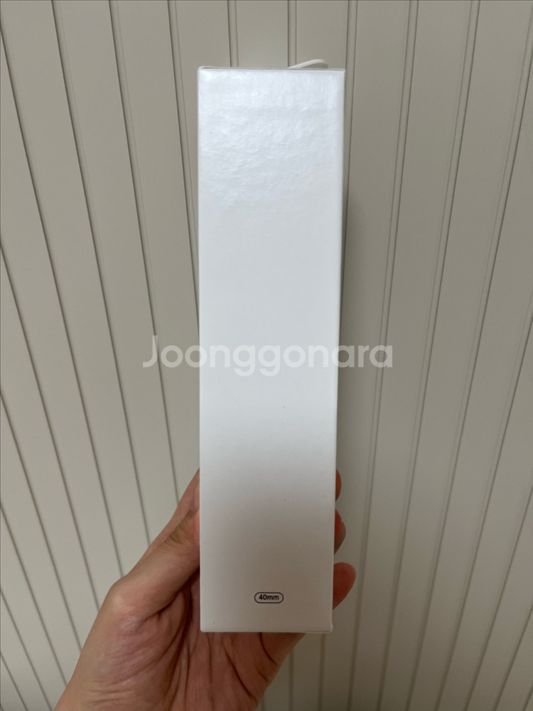 갤럭시워치8 40mm 미개봉 새상품--2