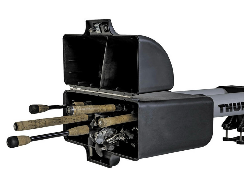 모하비 툴레 낚싯대 캐리어 유일 가로바 팝니다--7