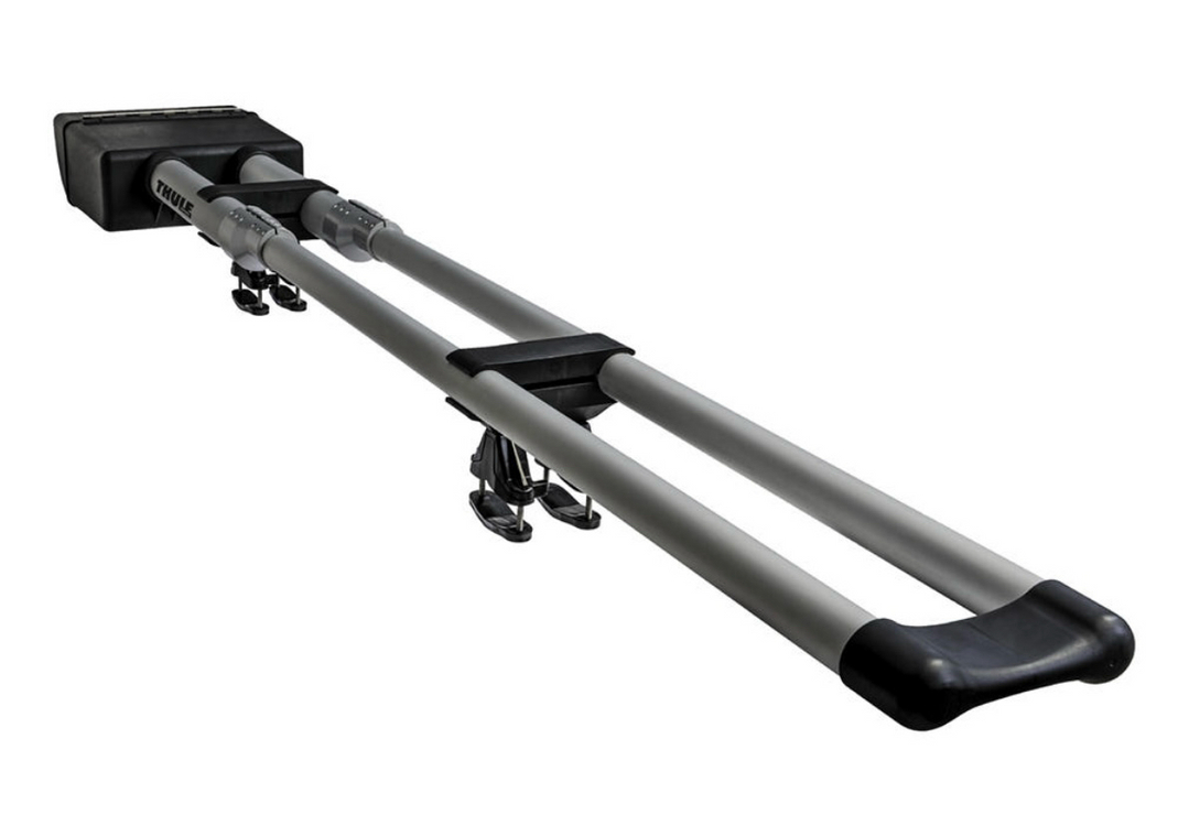 모하비 툴레 낚싯대 캐리어 유일 가로바 팝니다--5