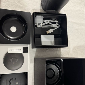 보스 사운드링크 리볼브 플러스 bose