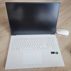 lg 그램 노트북