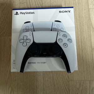 듀얼센스 판매합니다