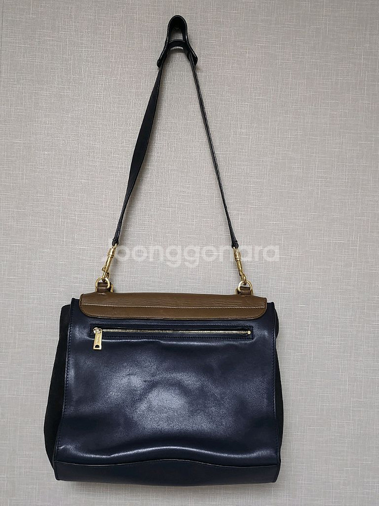 셀린느 정품 가방--3