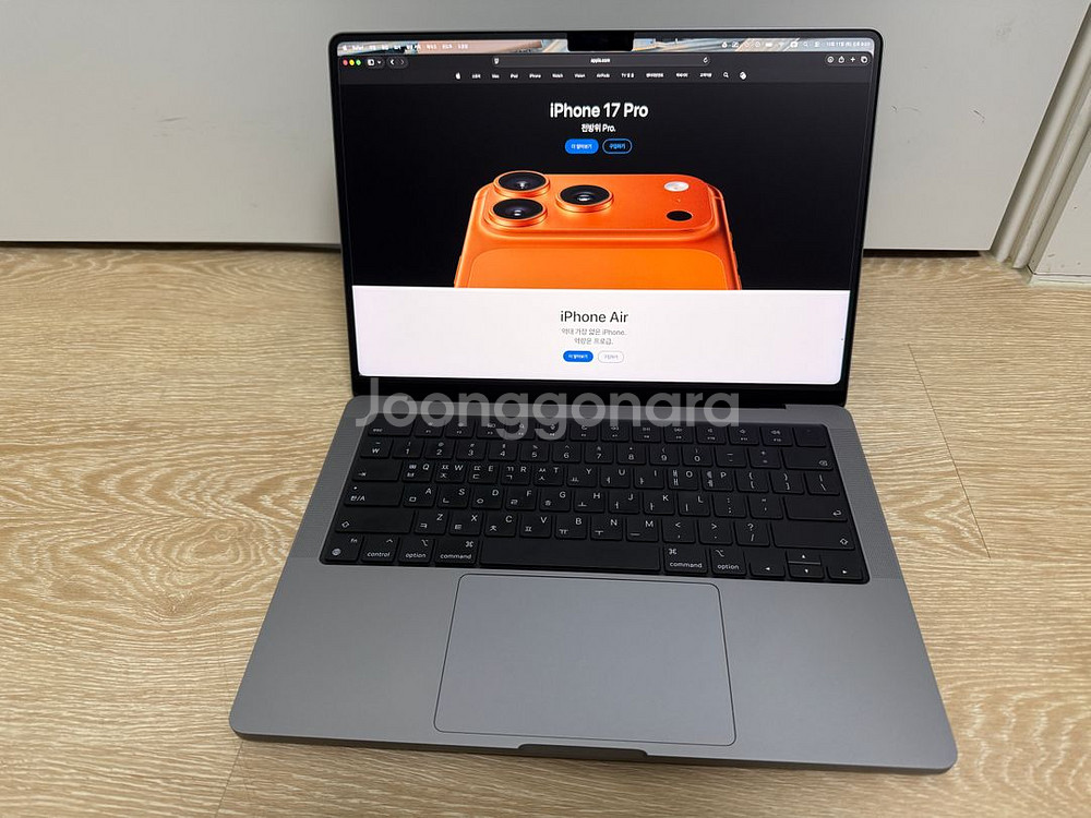 MacBook Pro 14” M2 Max CTO--0