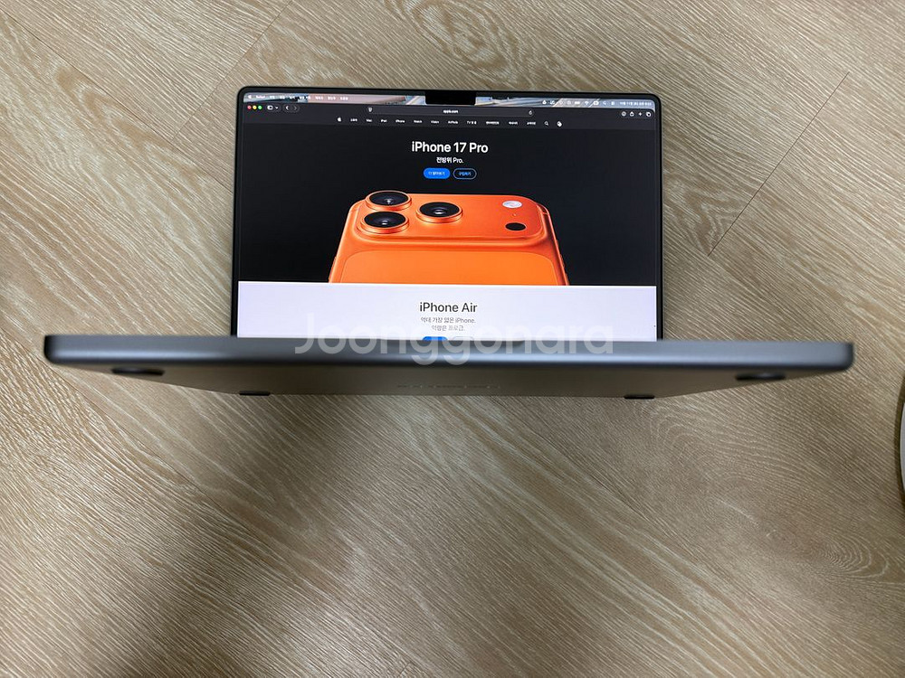 MacBook Pro 14” M2 Max CTO--2