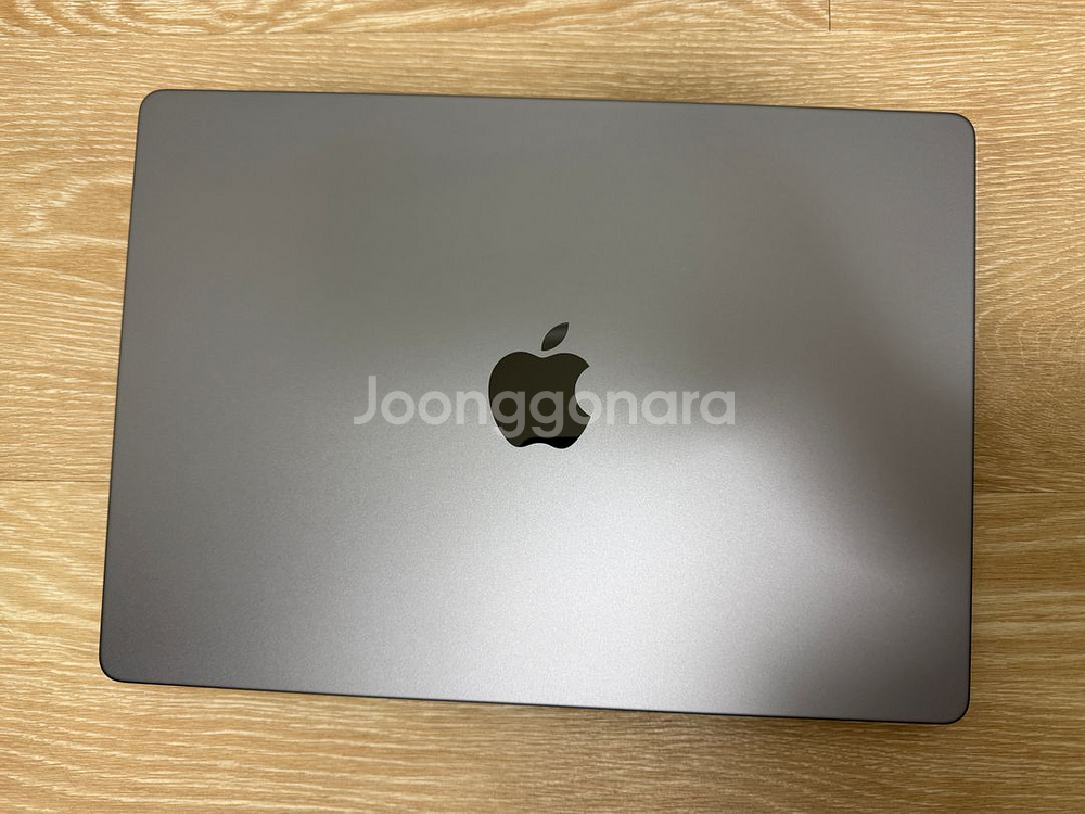 MacBook Pro 14” M2 Max CTO--4