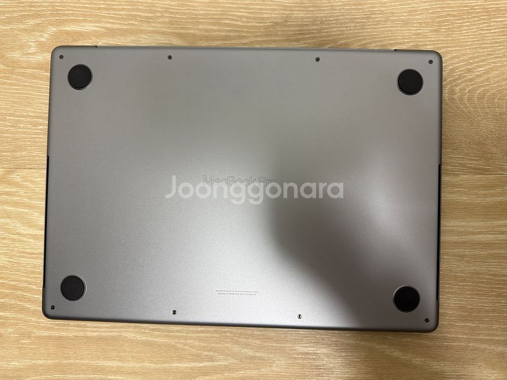MacBook Pro 14” M2 Max CTO--5