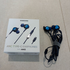 삼성 AKG 유선 Type-C 이어폰(EO-IC500)
