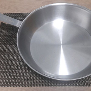 쿠자 316 커퍼코어 소테펜 26cm