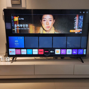 LG 65인치 스마트 TV 65UN7850KNA