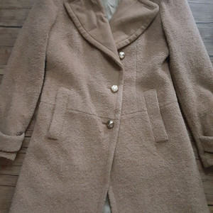 ( 사이즈 55) 온앤온 ON&ON 반코트