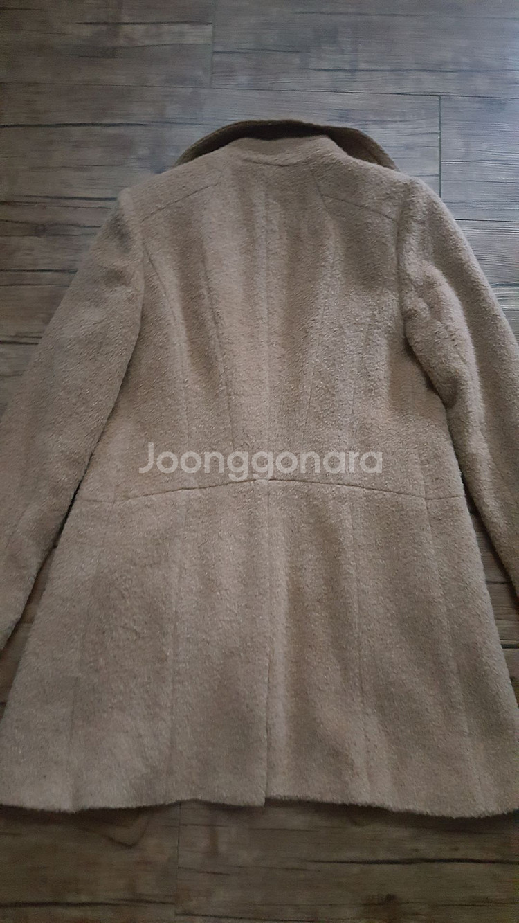 ( 사이즈 55) 온앤온 ON&ON 반코트--1