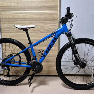 트렉 마린 7 MTB 산악 자전거