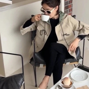 리미샵 사파리 자켓