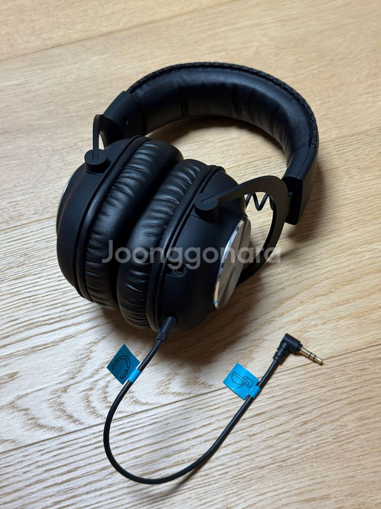 오큘러스용 헤드셋 로지텍 PRO VR--1