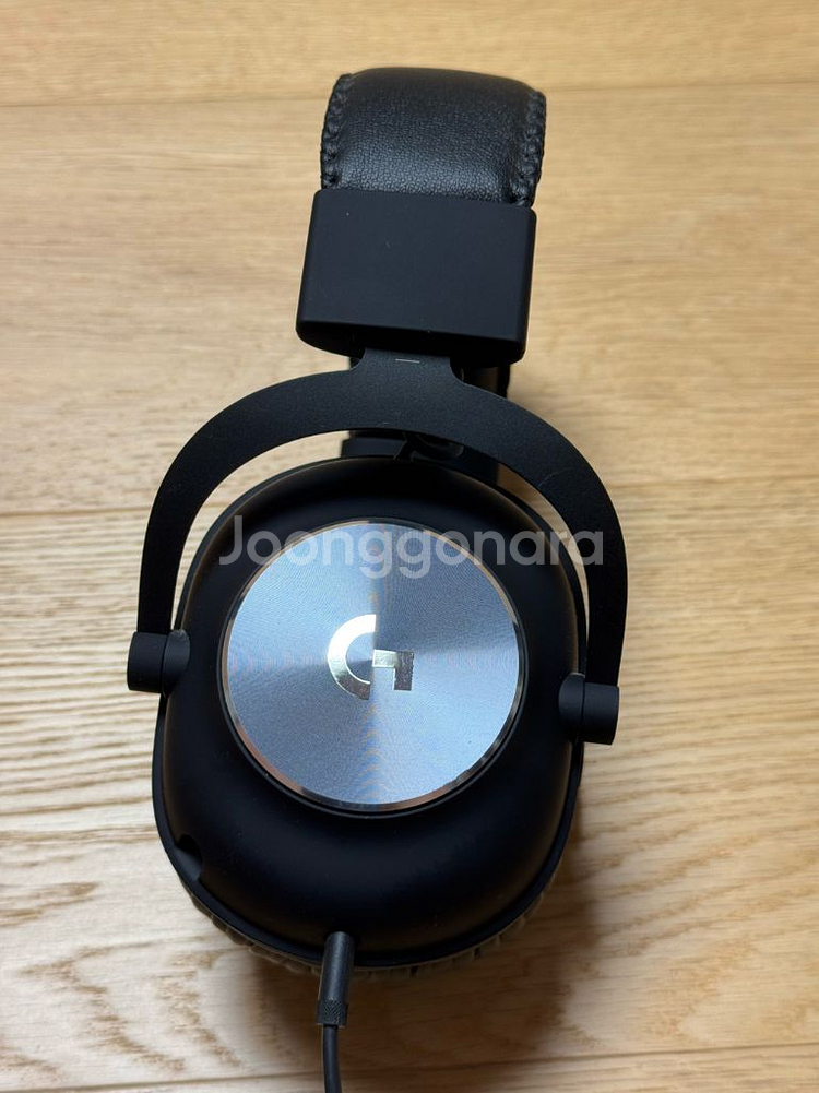 오큘러스용 헤드셋 로지텍 PRO VR--2