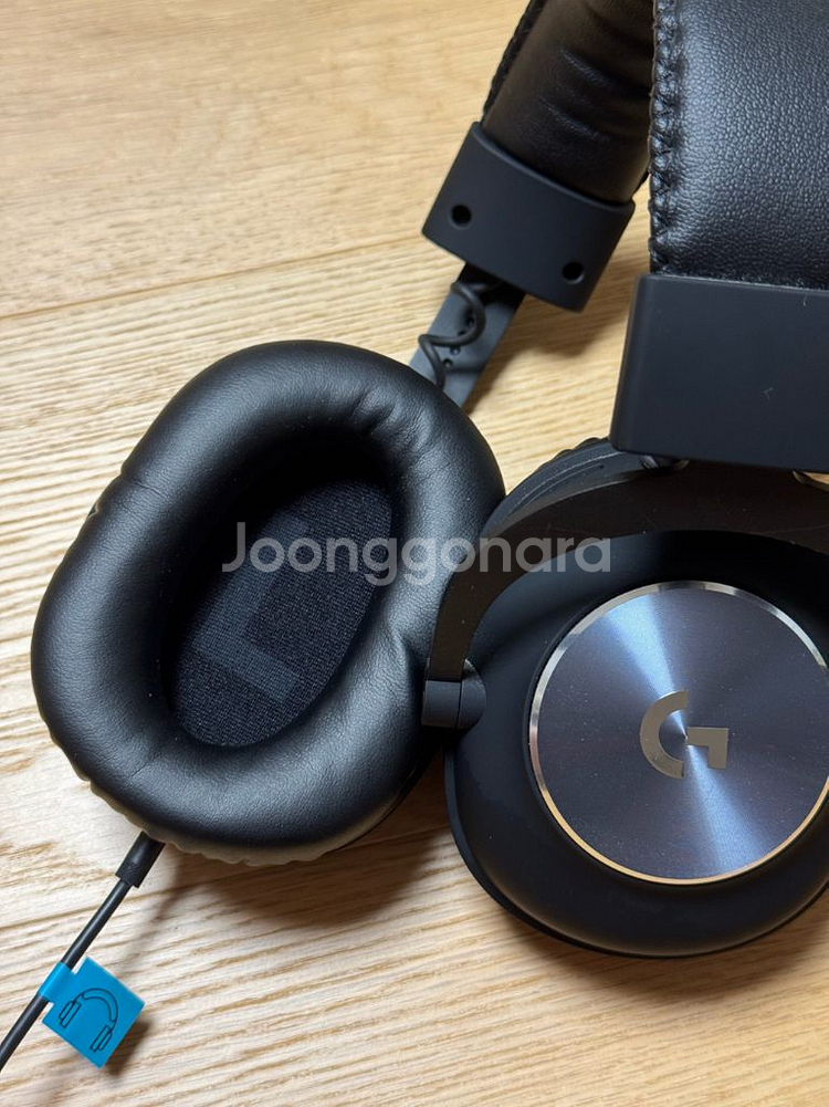 오큘러스용 헤드셋 로지텍 PRO VR--3