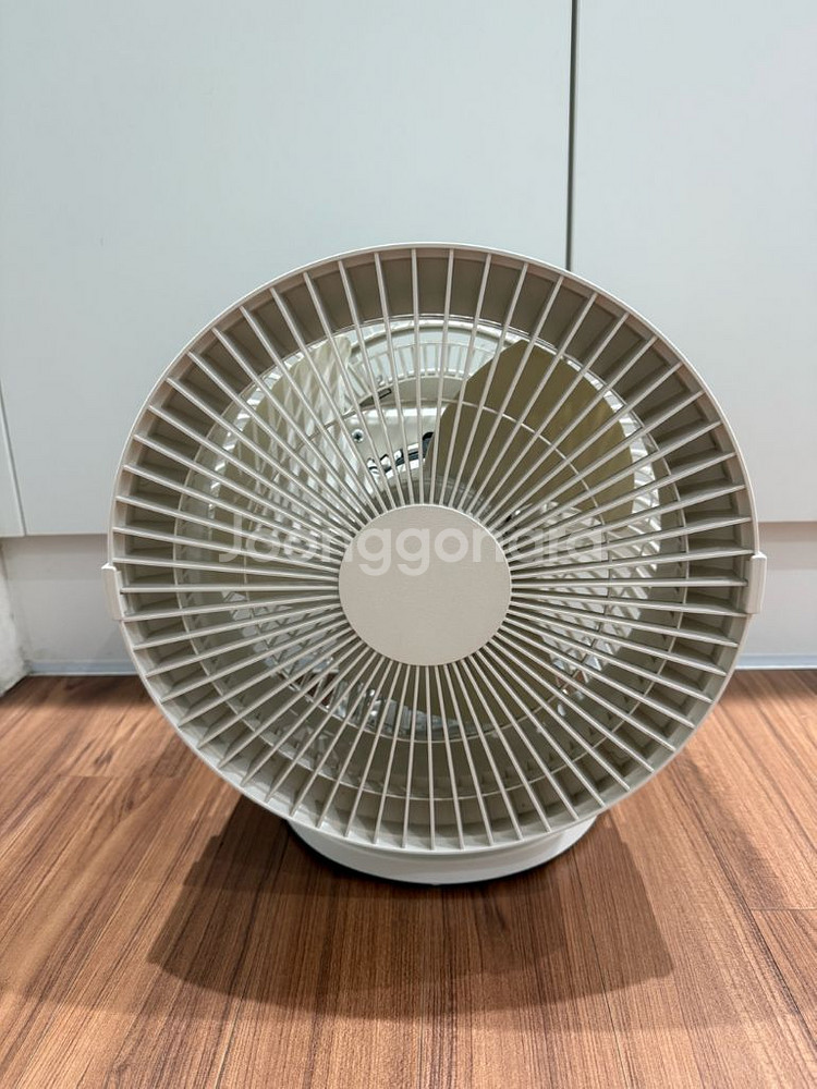 무인양품 써큘레이터--0