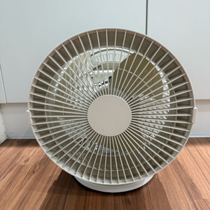 무인양품 써큘레이터