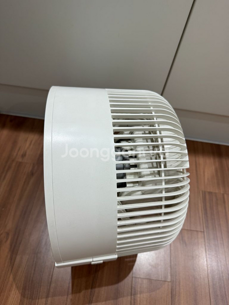 무인양품 써큘레이터--2