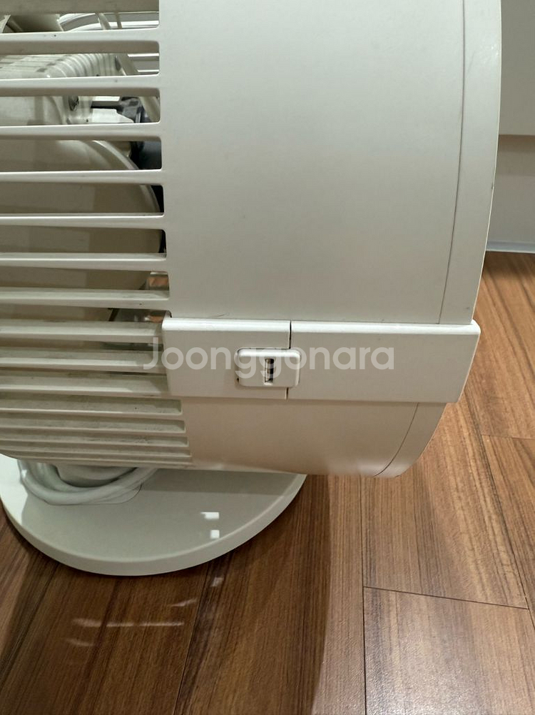 무인양품 써큘레이터--5