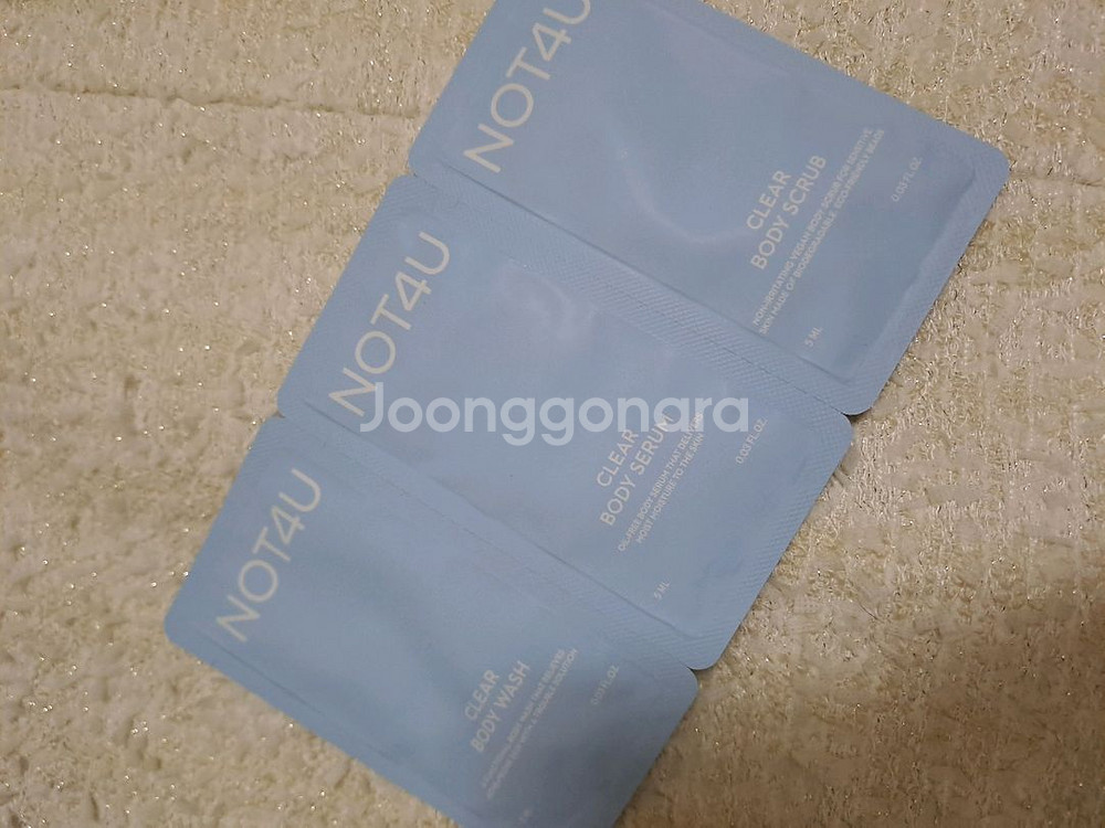블리블리 크리미 터치 립스틱 오드리 피치 2개--2