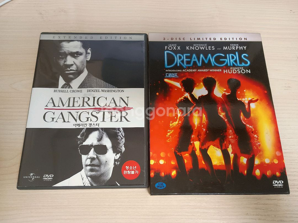 DVD 일괄 판매합니다--0