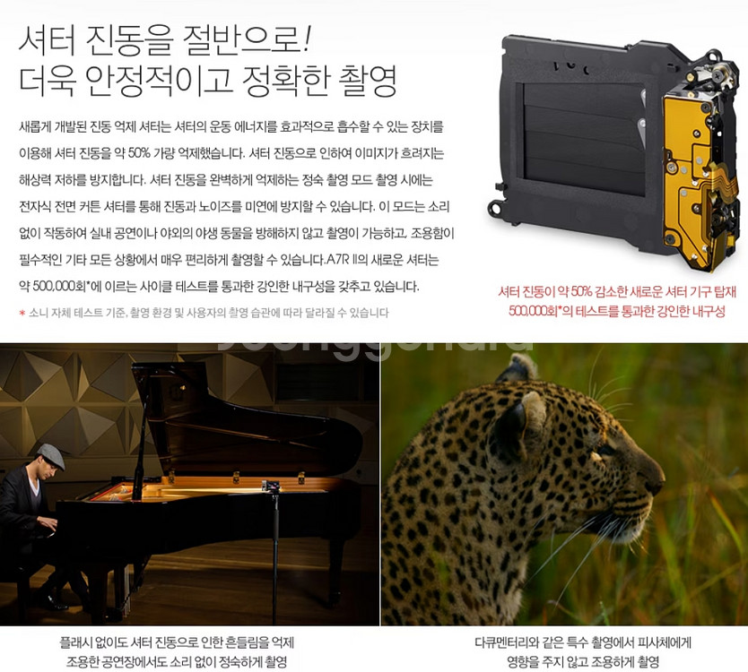 소니 a7r2 렌즈 a7c2 a6700 보다 화질좋음--2