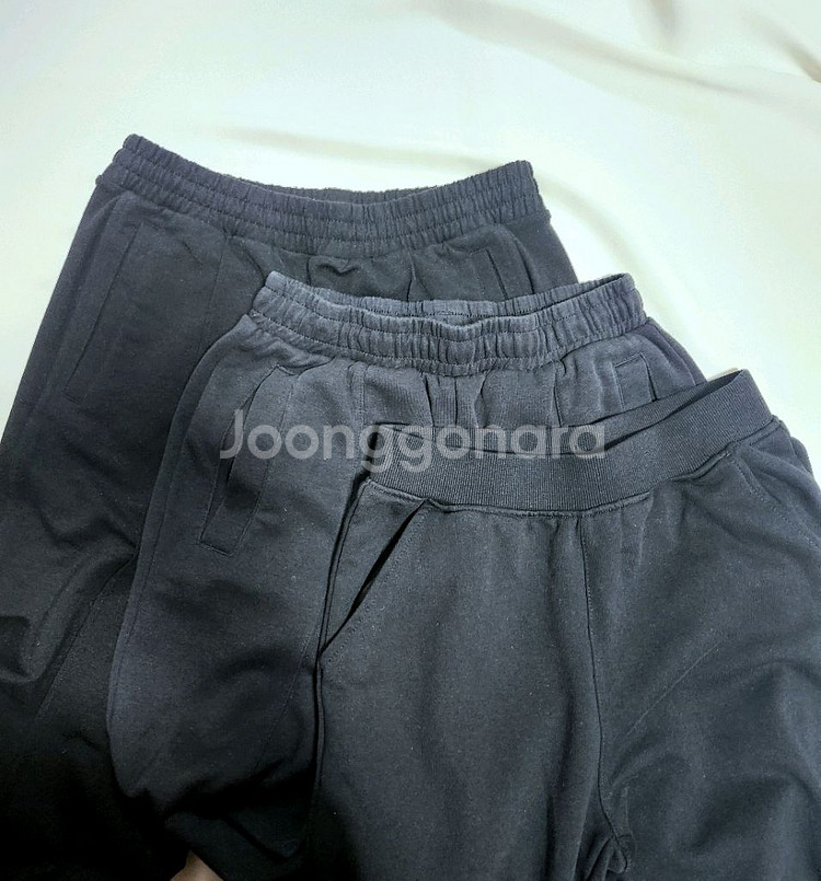 여아 트레이닝팬츠 일괄160(캉골,안다르)--2