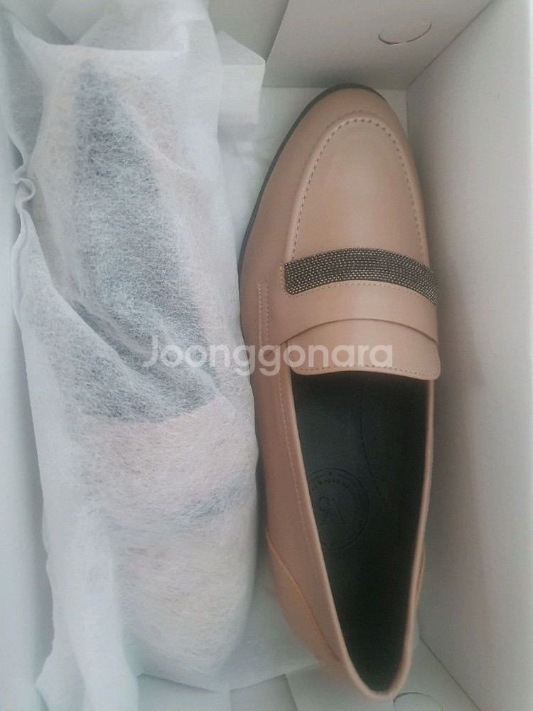 세라 구두 230사쥬--3